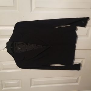 Black Suit Jacket,  Blazer